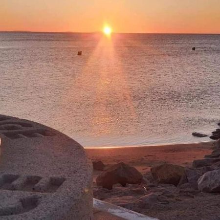 Appartement Entierement Refait A Neuf A 150 M De La Plage Narbonne-Plage Eksteriør bilde