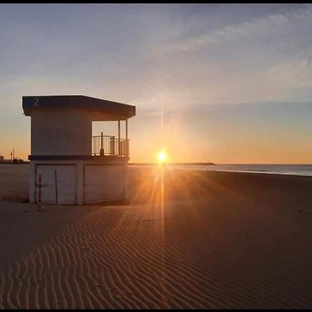 Appartement Entierement Refait A Neuf A 150 M De La Plage Narbonne-Plage Eksteriør bilde