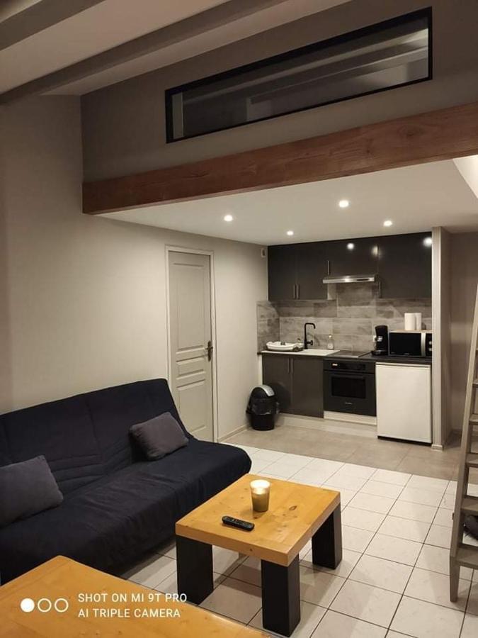 Appartement Entierement Refait A Neuf A 150 M De La Plage Narbonne-Plage Eksteriør bilde