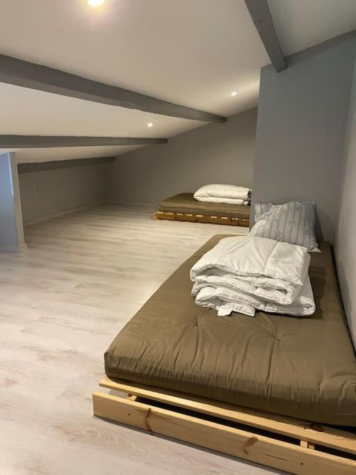 Appartement Entierement Refait A Neuf A 150 M De La Plage Narbonne-Plage Eksteriør bilde