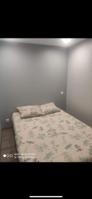 Appartement Entierement Refait A Neuf A 150 M De La Plage Narbonne-Plage Eksteriør bilde