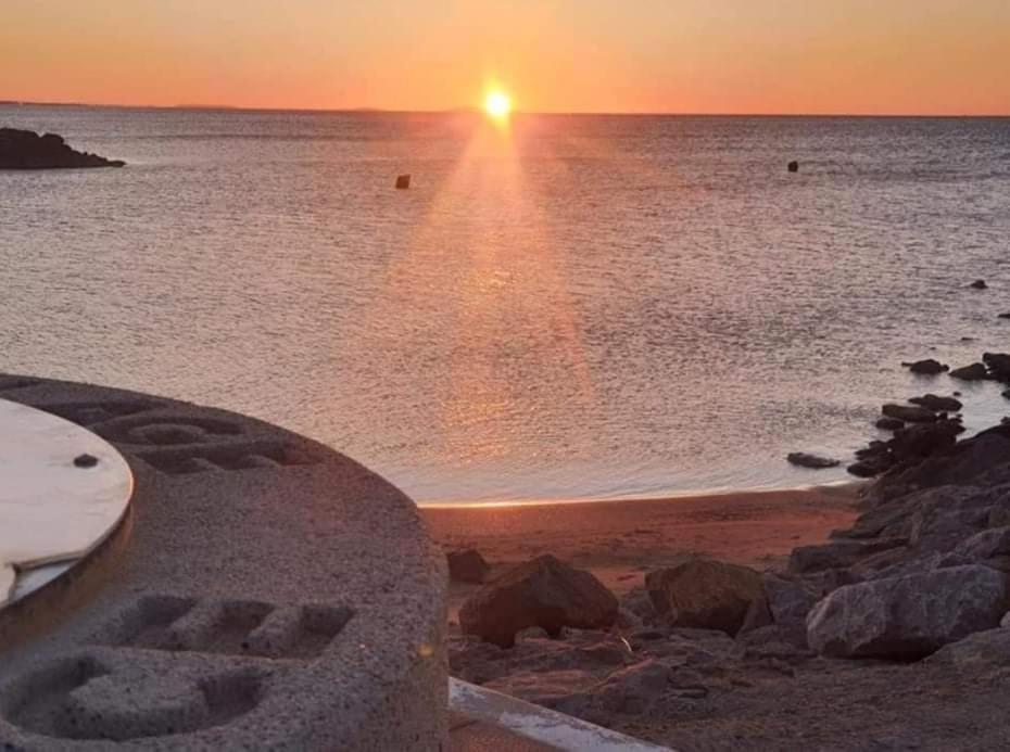 Appartement Entierement Refait A Neuf A 150 M De La Plage Narbonne-Plage Eksteriør bilde