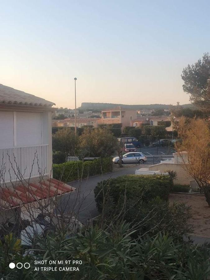 Appartement Entierement Refait A Neuf A 150 M De La Plage Narbonne-Plage Eksteriør bilde